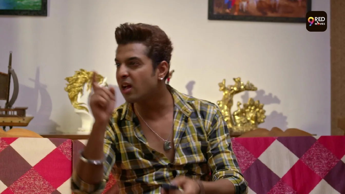 Preview of 9RedMovies